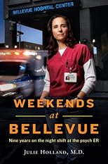 Weekends at Bellevue