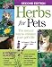 Herbs for Pets: The Natural Way to Enhance Your Pet's Life