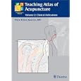 Teaching Atlas of Acupuncture: Clinical Indications by Piero Quirico