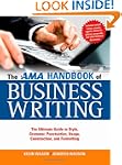 The AMA Handbook of Business Writing:...