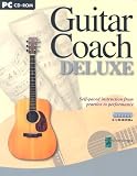 Used : Guitar Coach Deluxe (PC)