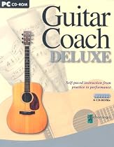 Guitar Coach Deluxe (PC)