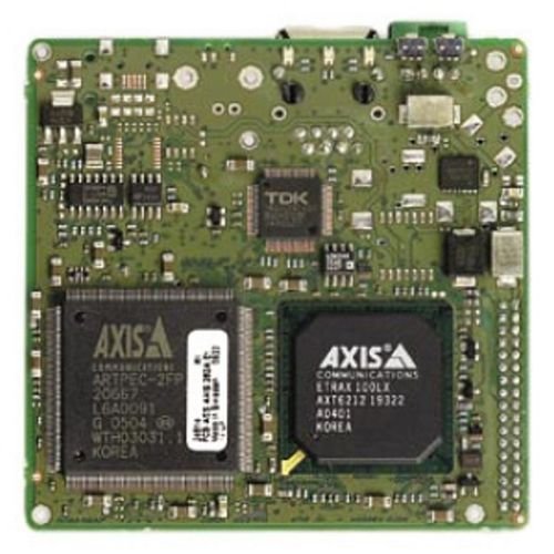 Axis 0237011 282 Video Server 20 Pack