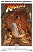 Raiders of the Lost Ark Poster Movie C 11x17 Harrison Ford Karen Allen Wolf Kahler Paul Freeman