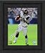 Framed Steven Jackson St Louis Rams 8x10 Photo