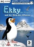 Eigenschaften VS digital GmbH  / Ekky der Pinguin und der Berg des Wissens