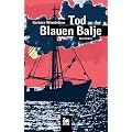 Tod an der Blauen Balje: Inselkrimi