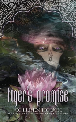 Tiger's Promise: A Tiger's Curse Novella (The Tiger's Curse Series)