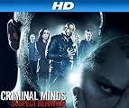 Criminal Minds: Suspect Behavior [HD]: Criminal Minds: Suspect Behavior, Season 1 [HD]