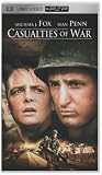 Casualties of War (Ws Dub Sub) [UMD Mini for PSP]