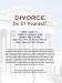 Divorce: Do It Yourself