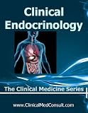 Clinical Endocrinology 2013 (The Clinical Medicine Series)