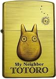 [ジッポ]ZIPPO スタジオジブリ 小トトロ NZ-23