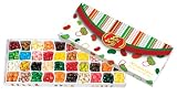 Jelly Belly 40 Flavor Holiday Gift Box