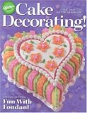 Cake & Food Decorating Yearbook