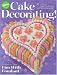 Cake & Food Decorating Yearbook