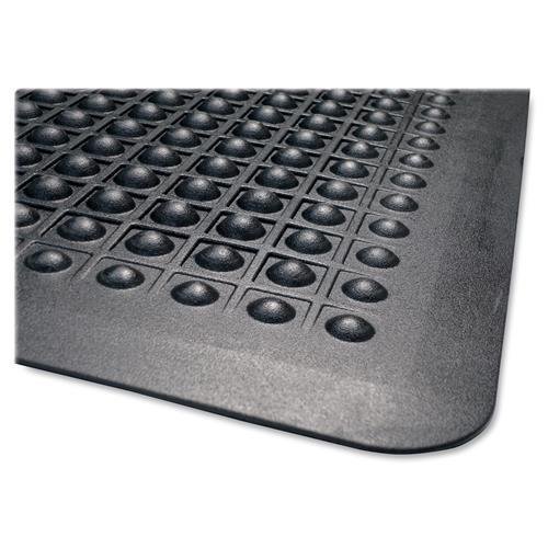 GJO70373 - Genuine Joe Flex Step Anti-Fatigue Mat