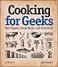 Books : Cooking for Geeks: Real Science, Great Hacks, and Good Food