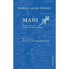 Mani: Reisen auf der s�dlichen Peloponnes