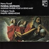 Henry Purcell: Funeral Sentences
