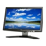 Acer T230H bmidh 23 inch Wide Touch Screen Display - Black