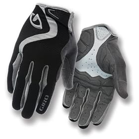 Click here to buy Giro Tessa LF Ladies Gloves.