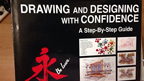 Drawing and Designing with Confidence A Step-by-Step Guide - 1993 publication.