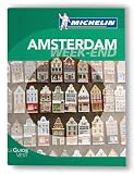 Acheter le livre Amsterdam Guide Vert Week-End Michelin 2011-2012