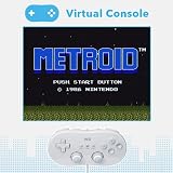 Metroid [Online Game Code]