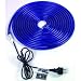 Steinigke Pen Light 5 M Blau Lichtschlauch