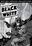 Batman B & W Comics: Col1 / Col2