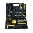 Stanley Tools 65-pc. Hand Tools Set