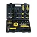 Tools & Hardware : Stanley 94-248  65-piece General Homeowner's Tool Set