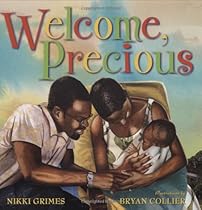 Welcome, Precious Welcome, Precious