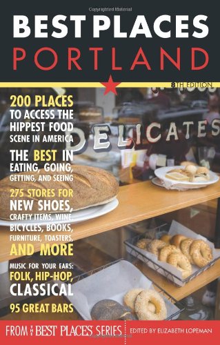 Best Places Portland