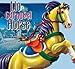 Lio the Carousel Horse