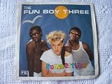 FUN BOY THREE Summertime UK 7" 45