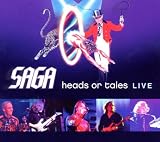 Heads Or Tales: Live