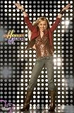 Hannah Montana Poster - Superstar Poster - 22x34