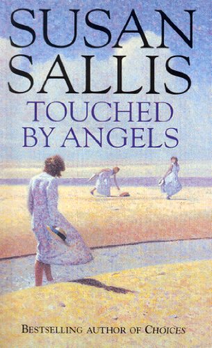 Touched By Angels