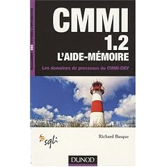 CMMI 1.2 L'aide-m�moire : Les domaines de processus du CMMI-DEV