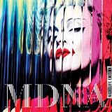 MADONNA-MDNA