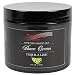 Taconic Shave TEQUILLA LIME Shaving Cream with Organic Oils - 4 oz