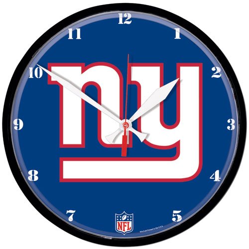 New York Giants NFL - Round