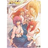 バンブーブレード DVD 六本目【収納BOX付限定盤】
