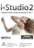 Revue Micro Application  / i+Studio 2