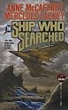 The Ship Who Searched (The Ship Series)