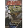 The Ship Who Searched (Baen Science Fiction)