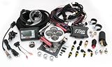 FAST Fuel Injection 30227-KIT EZ-EFI Self-Tuning Fuel Injection System