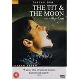 The Tit and the Moon  (La teta i la lluna) (La lune et le téton) [PAL]
